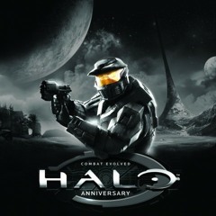 Halo Anniversary - Still, Moving