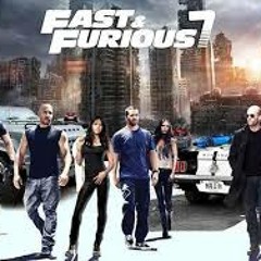 Fast & Furious 7 Soundtrack - Now (Super Bowl)