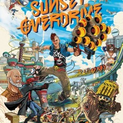Sunset Overdrive