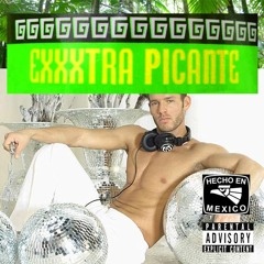 DJ Papi - Ritmo (Klamidia Mixxx)