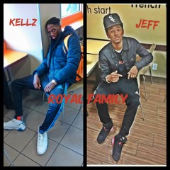 Give 'Em Hell (Feat. Jeff) [Prod. By TheReal1207]