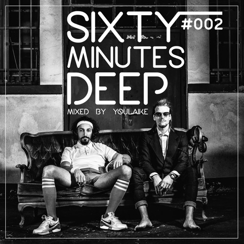 sixty minutes deep #oo2