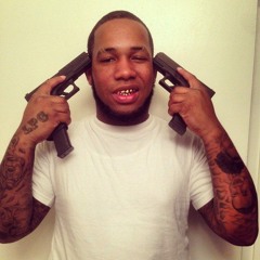 LOudPack Reggie - Purging