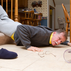 Brian's Fall--Dispatch to EC (Ambulance)