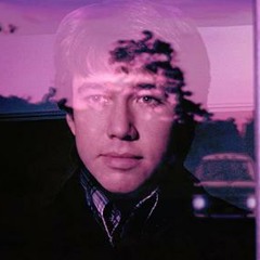 I Never Really Cried For You