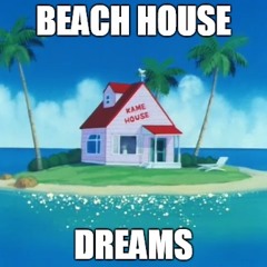 Beach House Dreams (Prod. By Majestic Instrumentals)