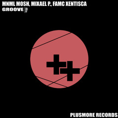 Mixael P. & Mnm Mosh - Dark (Original Mix)★[OUT NOW]★