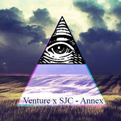 Venture x SJC - Annex