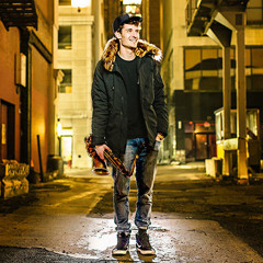 GRiZ - The Anthem (ft. Mike Avery)[Billboard Premiere]