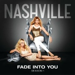SAM PALLADIO AND CLARE BOWEN- FADE INTO YOU(MUSIC IS MY DRUG OF CHOICE REMIX)