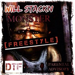 Monster Freestyle