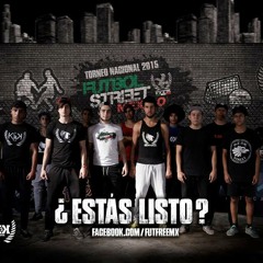 torneo de freestyle de México (Dj Jony)