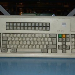 Model M SSK 03 - 03 - 93