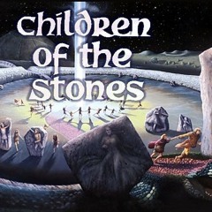 Children Of The Stones - Theme to the Television Series