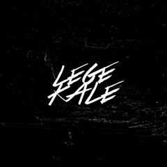 Cavalier - Solid It's You (Lege Kale Bootleg)