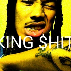 KING $HIT (EP VERSION)