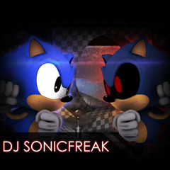 Sonic.EXE Rap Beat - DJ SonicFreak
