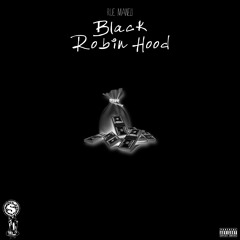 Rue Maneli - Black Robinhood