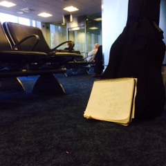 Untitled (Prod. By W. Thompson and Sam Giraldot)