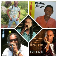 Thriller U Reggae Tribute (Vicksmoka Mix)