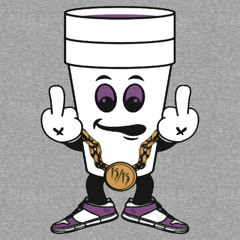 Lil'Frizzy Molly Water