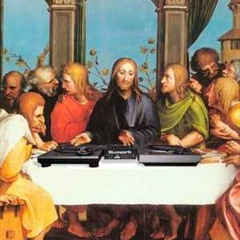 Jesus is to blame, he offered me cocaine-free