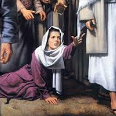 PASS ME NOT (OLD SHCOOL BAPTIST HYMN)