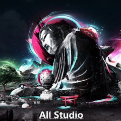 阿清_患难见真情( All Studio DjCupid.小秋 Vip Remix)