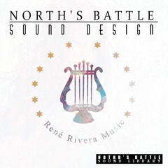 North's Battle  - Sound Design