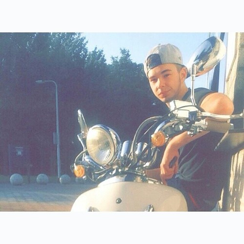 New private playlist