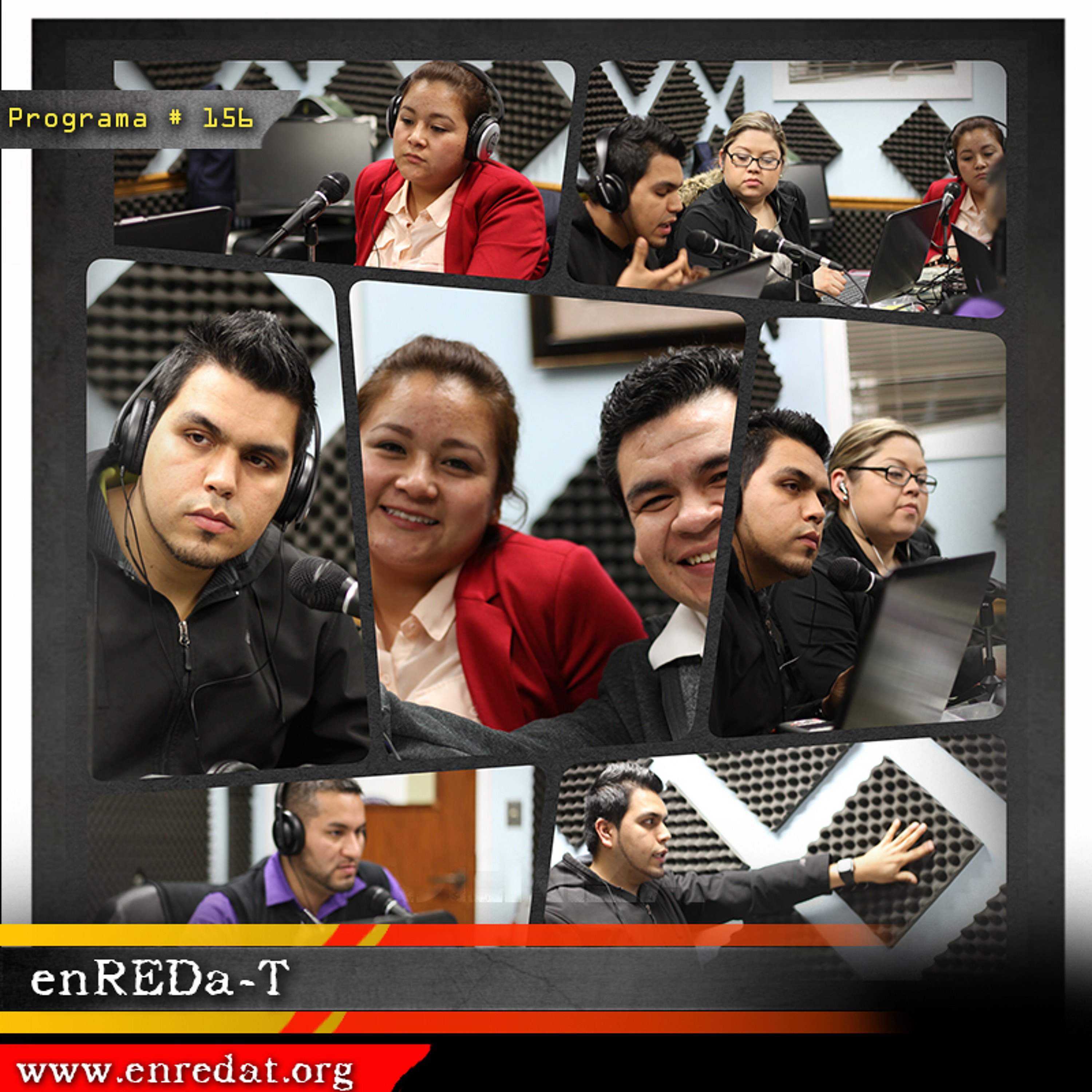 Programa # 156 - Parish Leadership Day