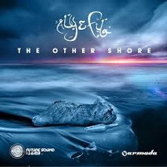 Aly & Fila ID LIVE @ ASOT 700 Festival, Utrecht]