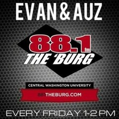 SportsCentral Podcast - Evan & Auz - Episode 005