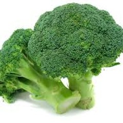 Choppin' Broccoli