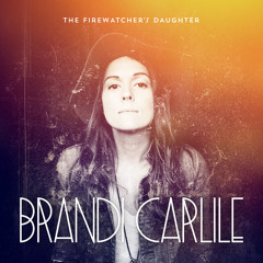 Brandi Carlile - "Wherever Is Your Heart"