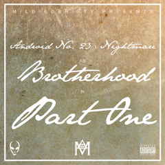 Calculated Confidence (Intro) (Produced By Heisenberg & Android No. 23)