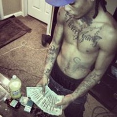 Can't Trust Em All(produce by Lcardio)