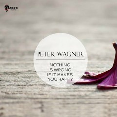 Peter Wagner - The Beauty And The Beast (Original Mix) ADRO Records