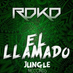 RDKD - El Llamado (Original Mix) [JUNGLE RECORDS PROMO] (DL BUY)
