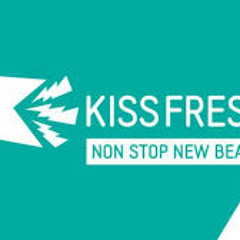 Kiss Fresh - Ts7 live in the mix, 21-2-15. Rubixcube vs 4th Avenue Jones - Move On(bassline remix)