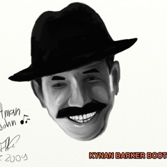 Scat Man John - The Scatman (Kynan Barker Bootleg)