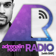 #066 Adrenalin Room Radio with Emerge