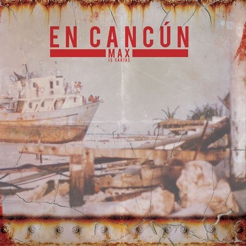 Sentado En El Yakxilan - 13 cartas
