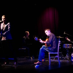 Tom Chaplin Goodbye Yellow Brick Road