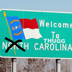 Thugg Carolina ft. Pluck Nove