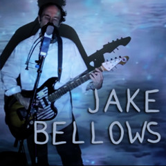Jake Bellows - New Ocean (Mouser Session)