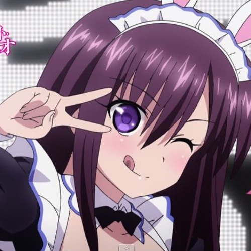 Absolute Duo Episódio 01 Online - Animes Online