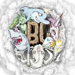 Borgore - Can't Squad With Us (InnerNatioN Remix) (CONTEST)