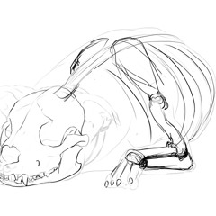 Rough Skeleton (Dos Trabajos)