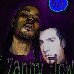 Zanny Flow  Leezy Lunaticc